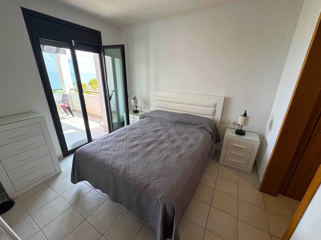 Appartement te koop in Mojacar