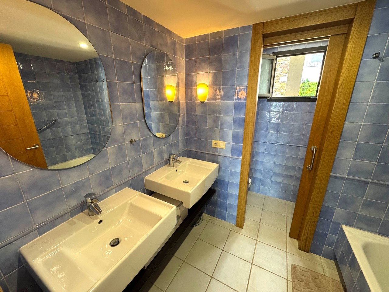 Appartement te koop in Mojacar