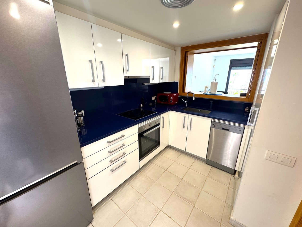Appartement te koop in Mojacar