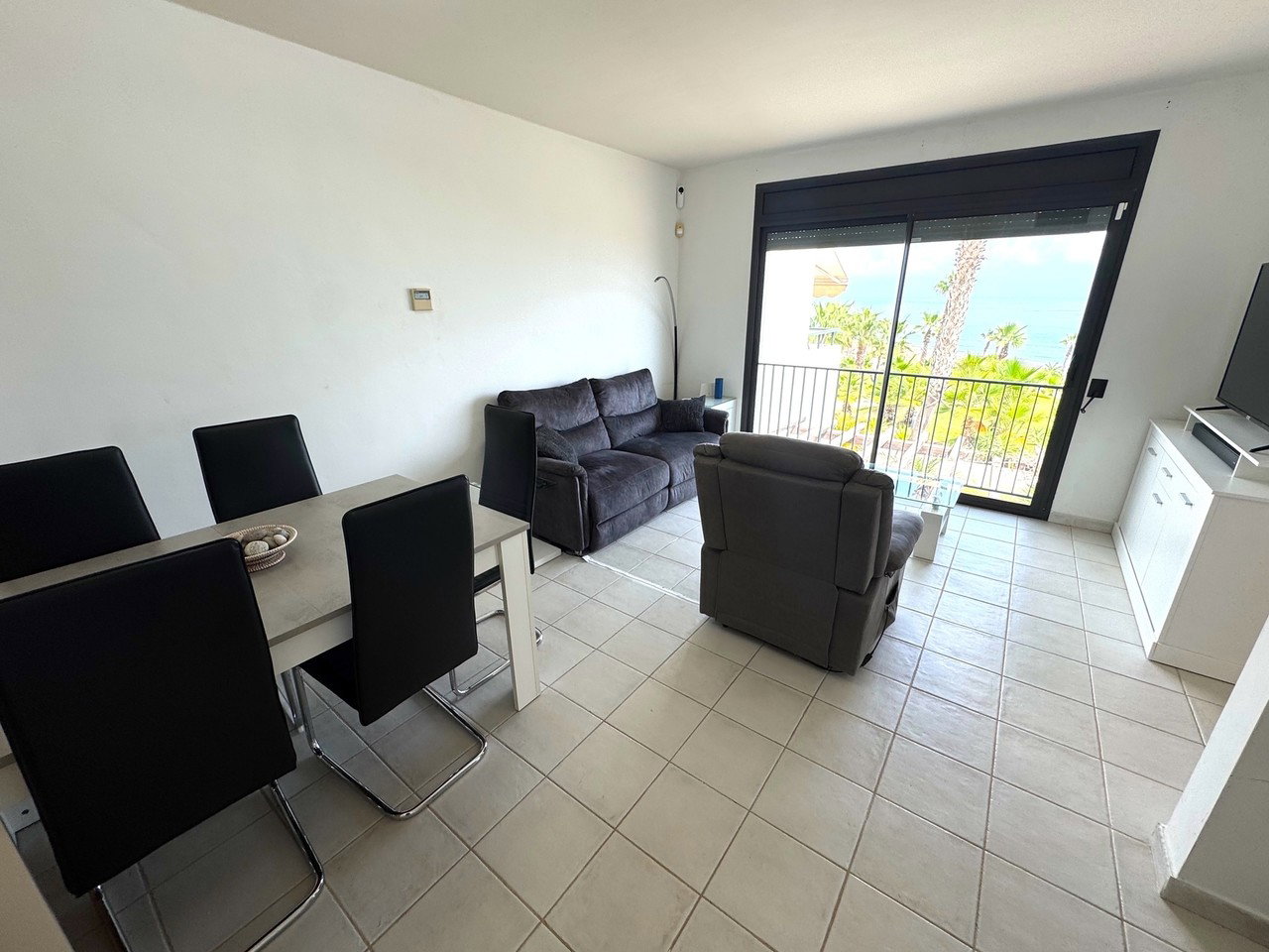 Appartement te koop in Mojacar