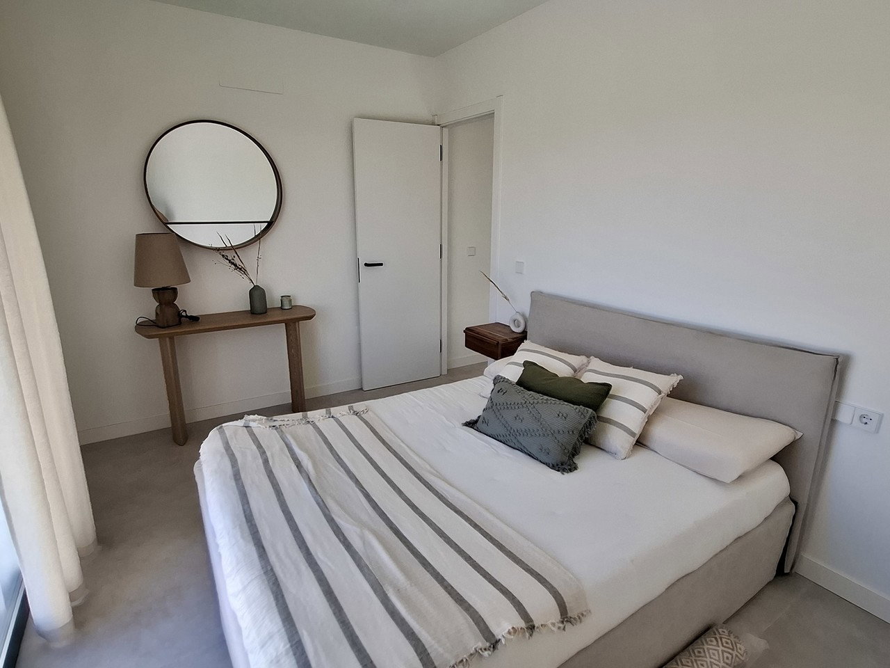 Geschakelde woning te koop in Valle del Este