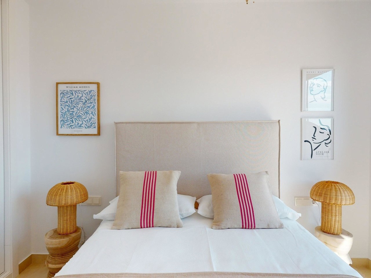Appartement te koop in Aguilas