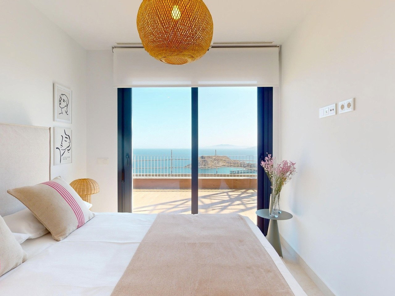 Appartement te koop in Aguilas