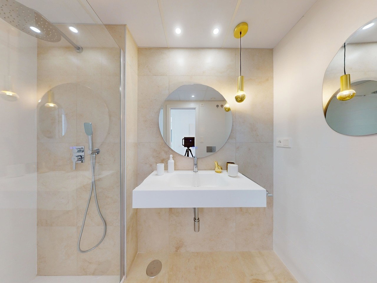 Appartement te koop in Aguilas