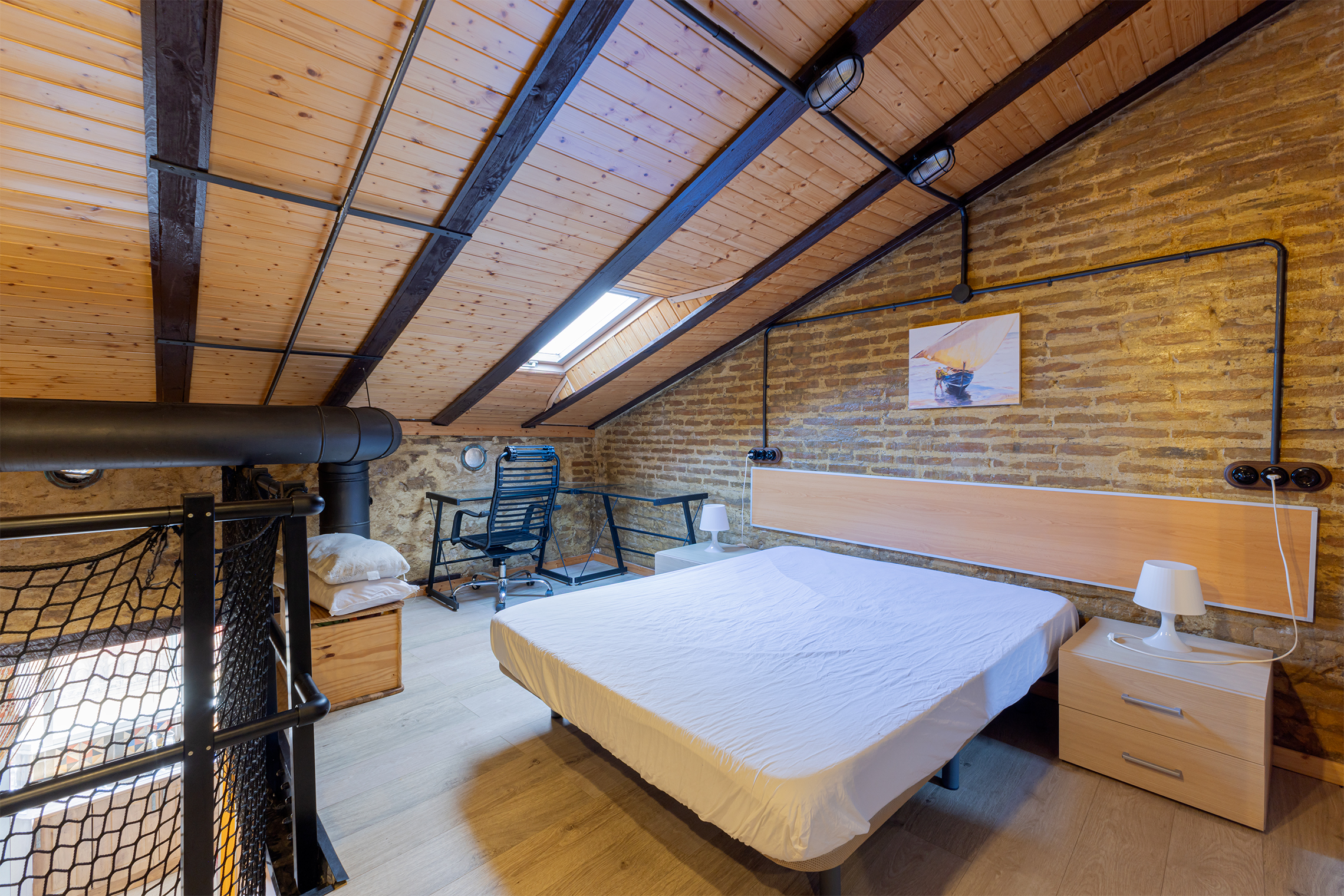 DP-18-1221-11 Villa te koop in Valencia