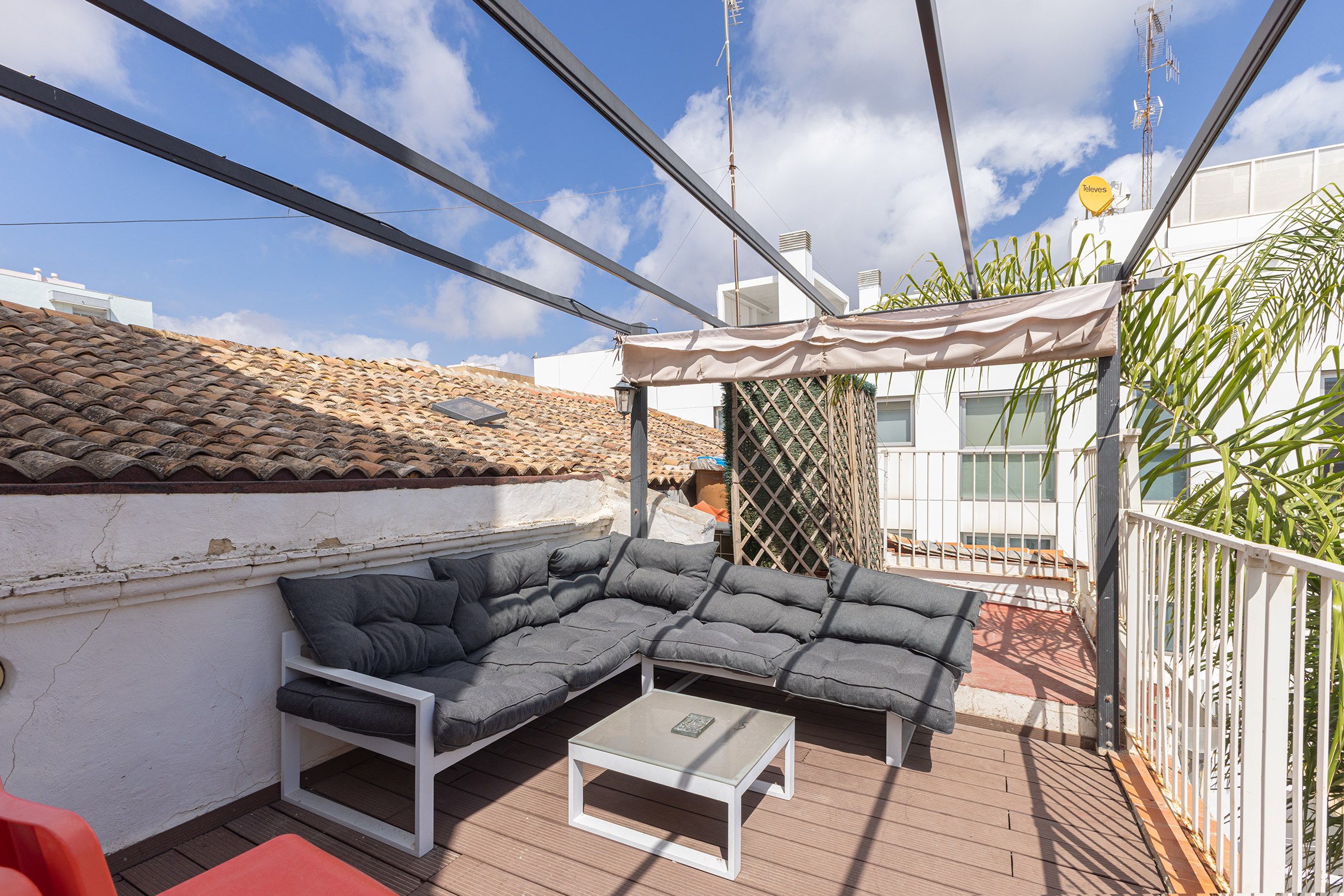 DP-18-1221-5 Villa te koop in Valencia