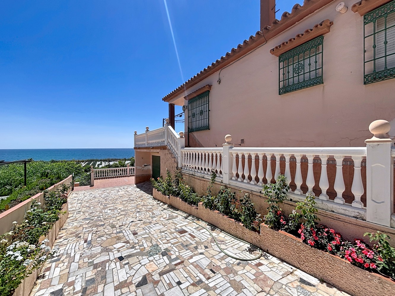 DP-26-6334-1 Villa te koop in Almayate