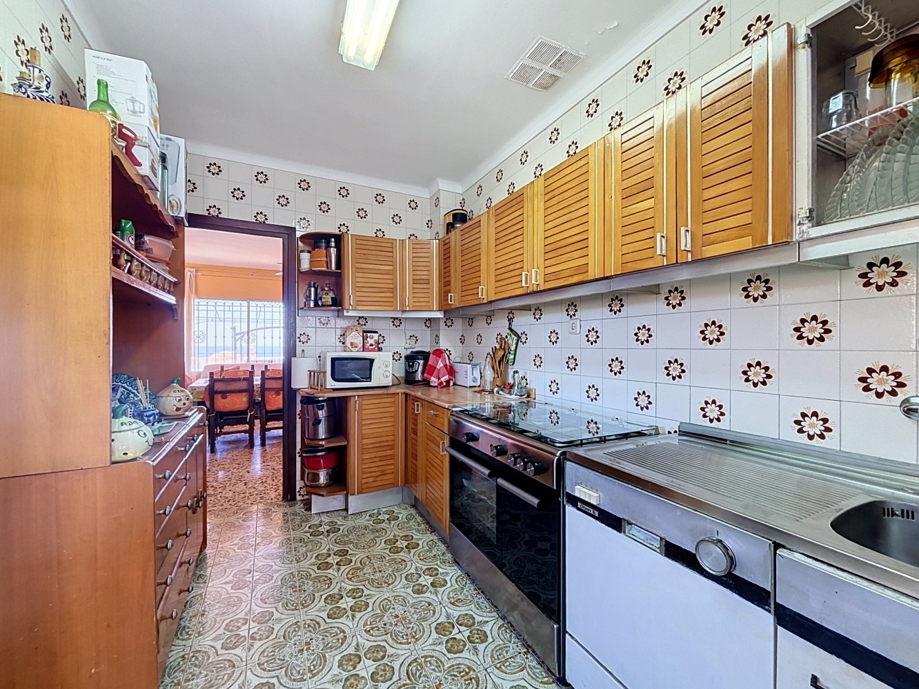 DP-26-6334-14 Villa te koop in Almayate