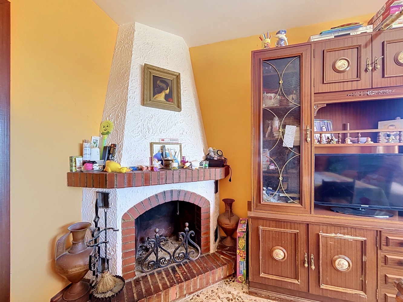DP-26-6334-15 Villa te koop in Almayate
