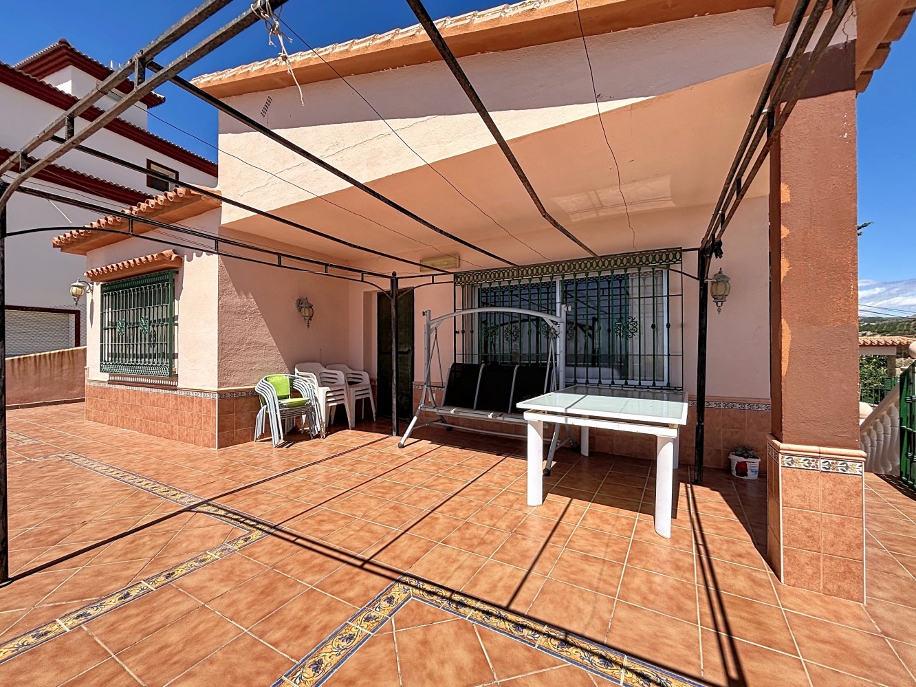 DP-26-6334-18 Villa te koop in Almayate
