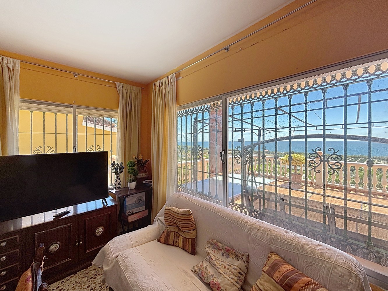 DP-26-6334-19 Villa te koop in Almayate