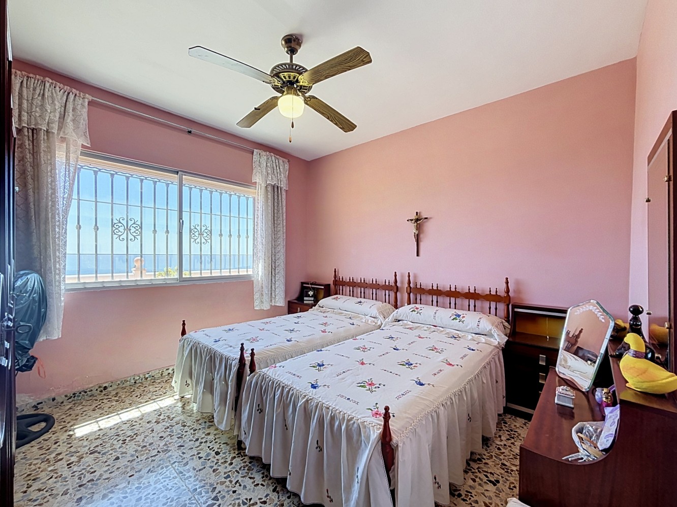 DP-26-6334-21 Villa te koop in Almayate