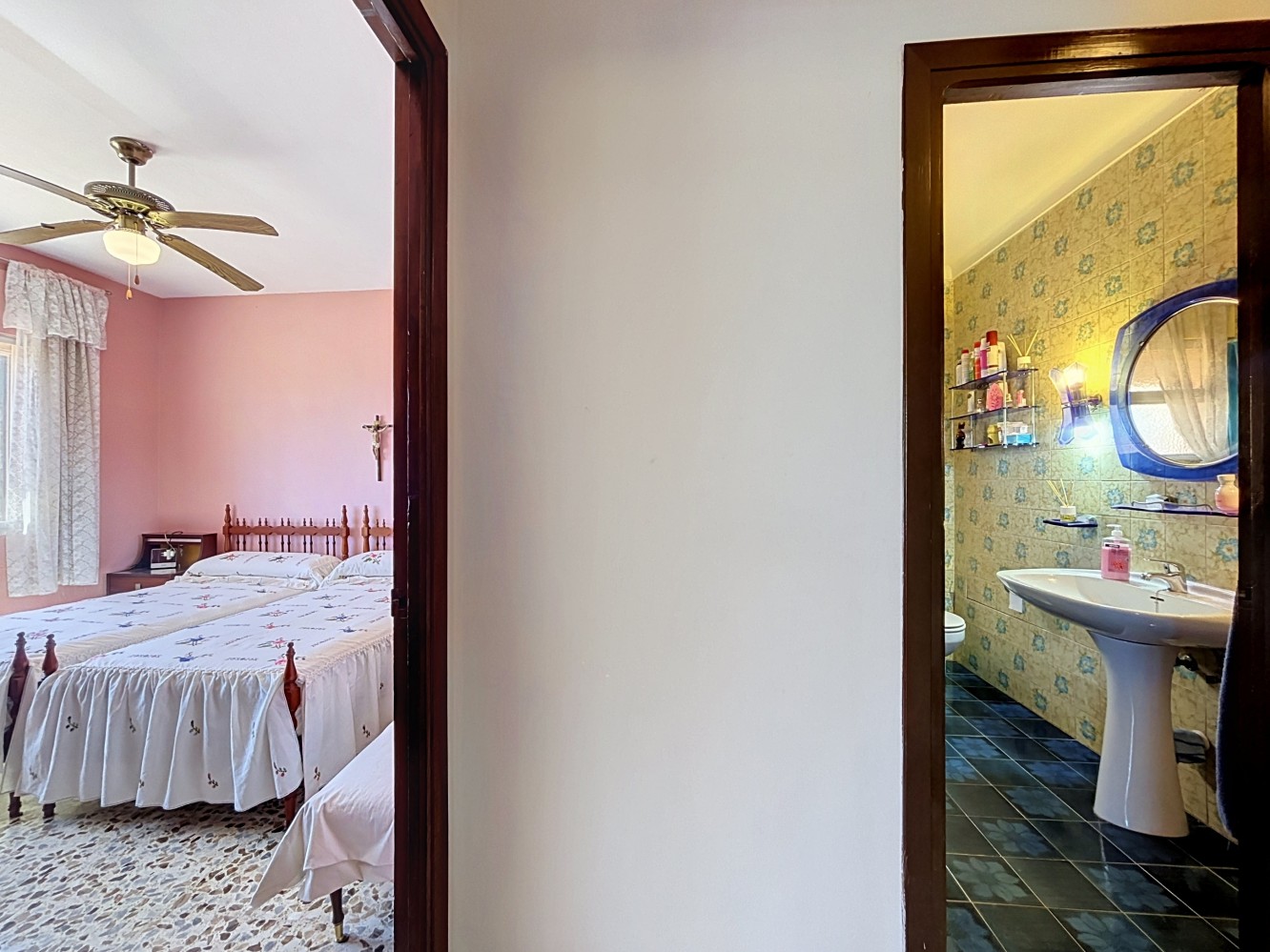 DP-26-6334-23 Villa te koop in Almayate