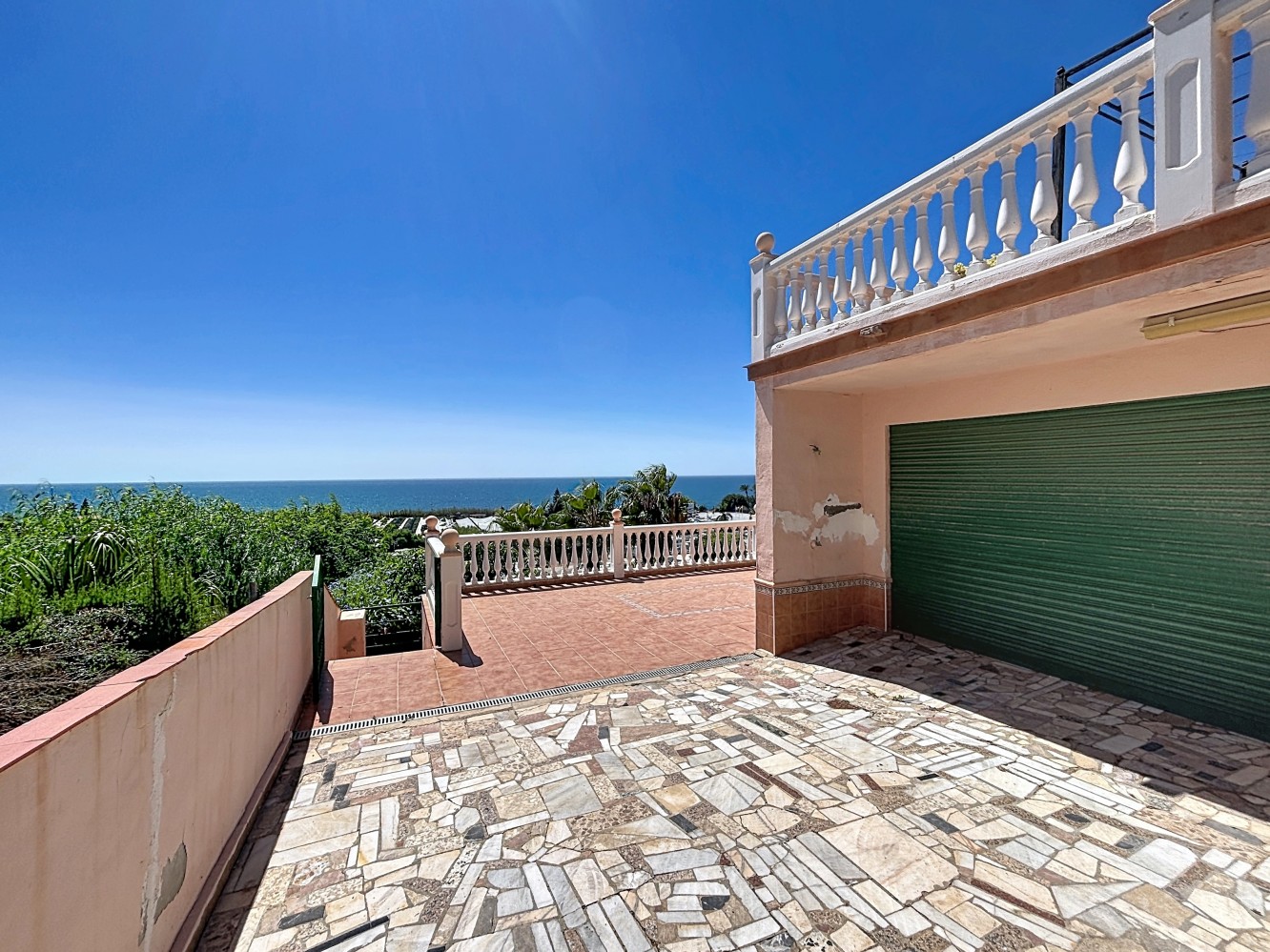 DP-26-6334-3 Villa te koop in Almayate