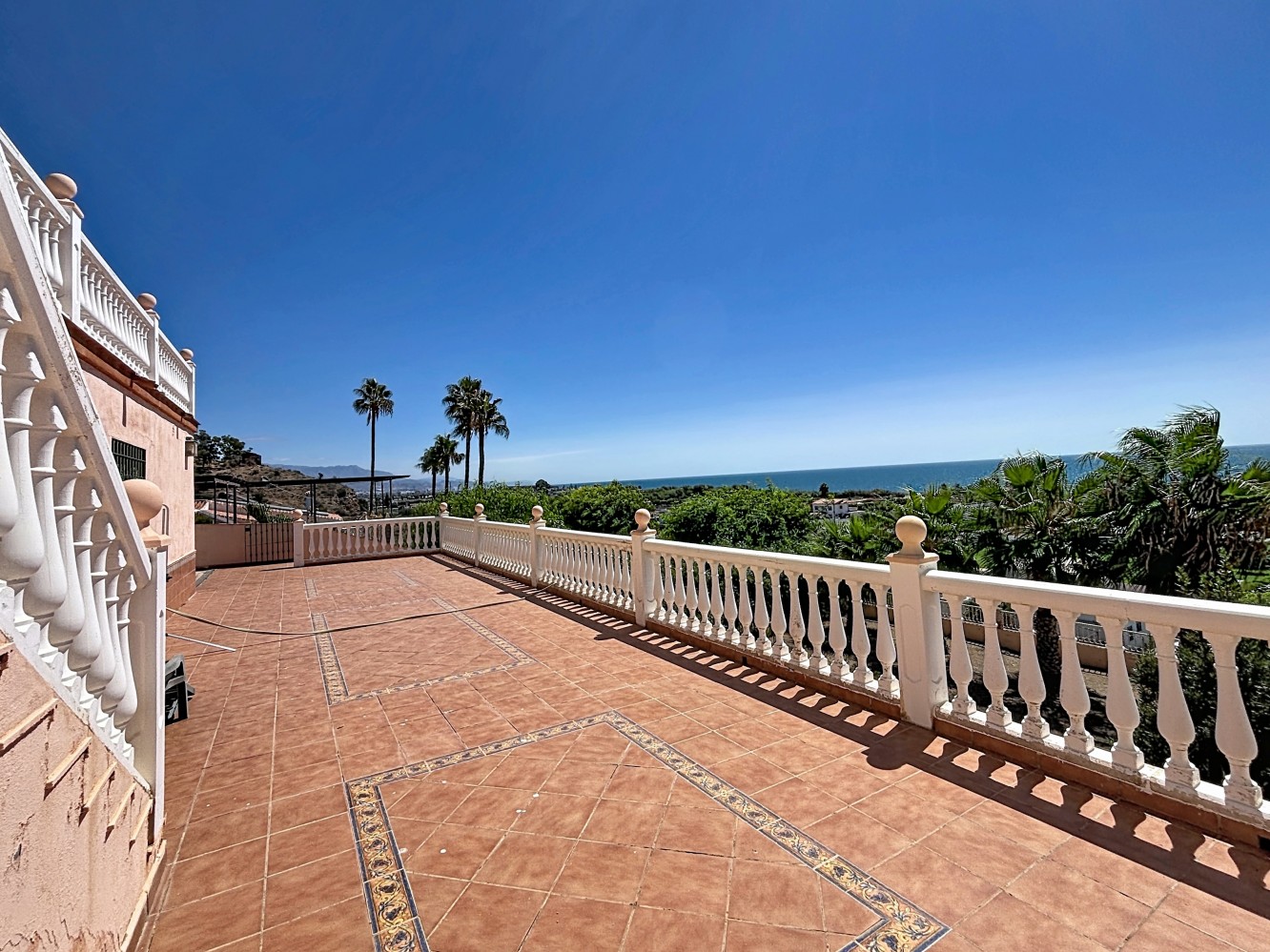 DP-26-6334-8 Villa te koop in Almayate