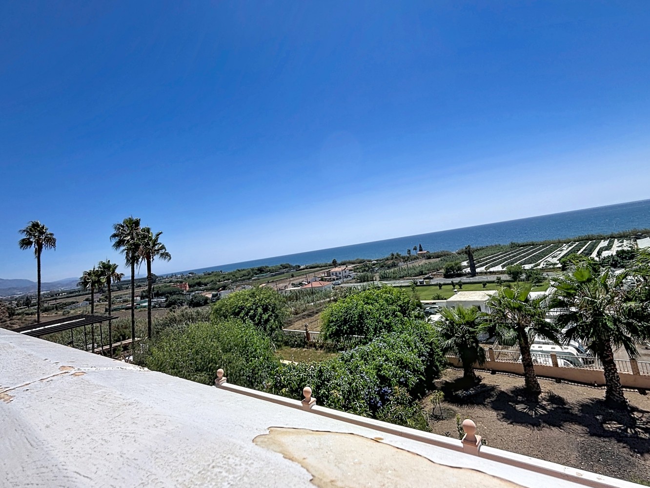 DP-26-6334-9 Villa te koop in Almayate