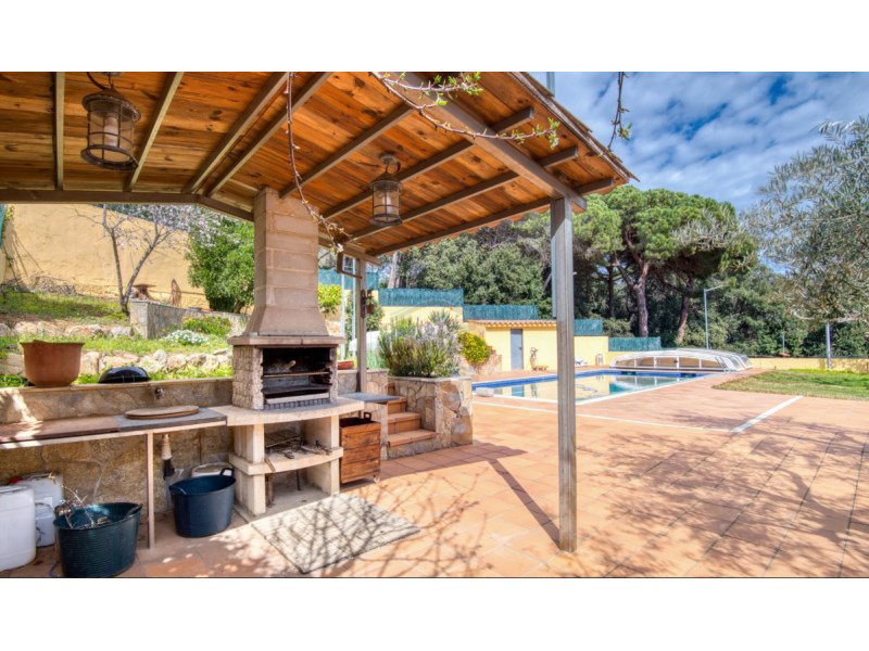 DP-37-1601-PDA-S-12 Villa te koop in Platja D’aro