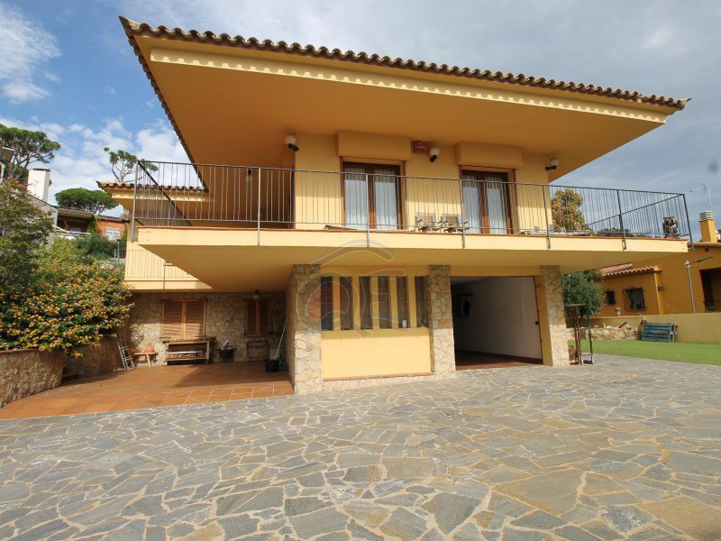 DP-37-1601-PDA-S-2 Villa te koop in Platja D’aro