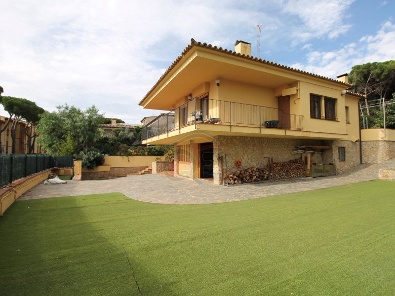 DP-37-1601-PDA-S-3 Villa te koop in Platja D’aro