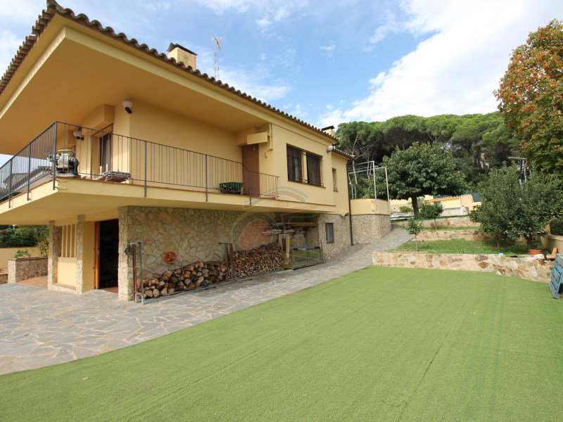 DP-37-1601-PDA-S-4 Villa te koop in Platja D’aro