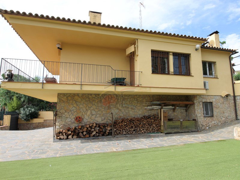 DP-37-1601-PDA-S-5 Villa te koop in Platja D’aro