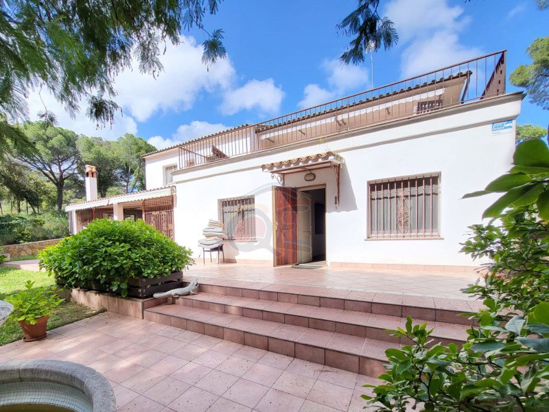 DP-37-1646-PDA-S-1 Villa te koop in Platja D’aro