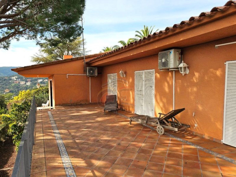DP-37-1723-RDO-61-15 Villa te koop in Calonge