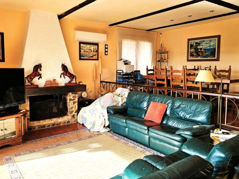 DP-37-1723-RDO-61-3 Villa te koop in Calonge