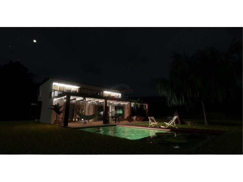 DP-37-1758-CAL-38-13 Villa te koop in Calonge
