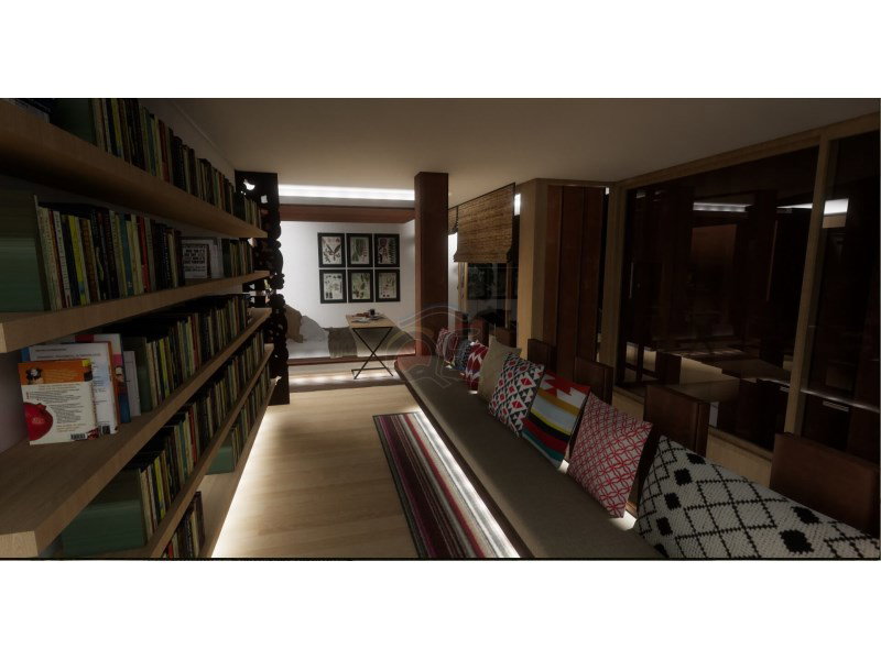 DP-37-1758-CAL-38-14 Villa te koop in Calonge