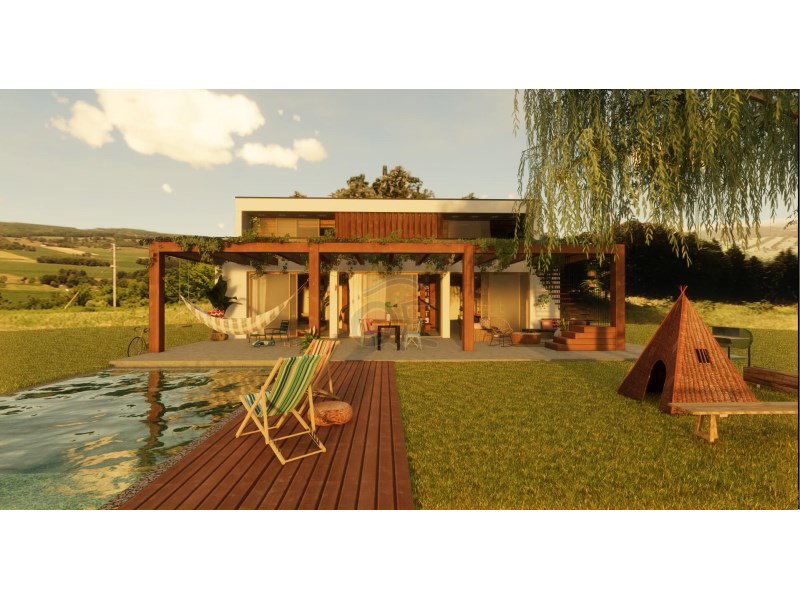 DP-37-1758-CAL-38-15 Villa te koop in Calonge