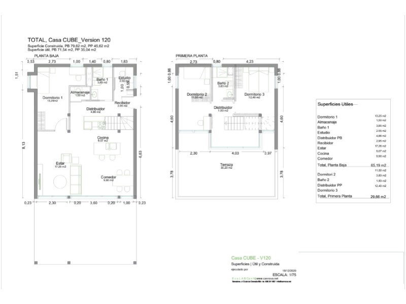 DP-37-1758-CAL-38-17 Villa te koop in Calonge