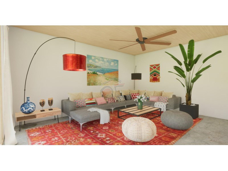 DP-37-1758-CAL-38-3 Villa te koop in Calonge