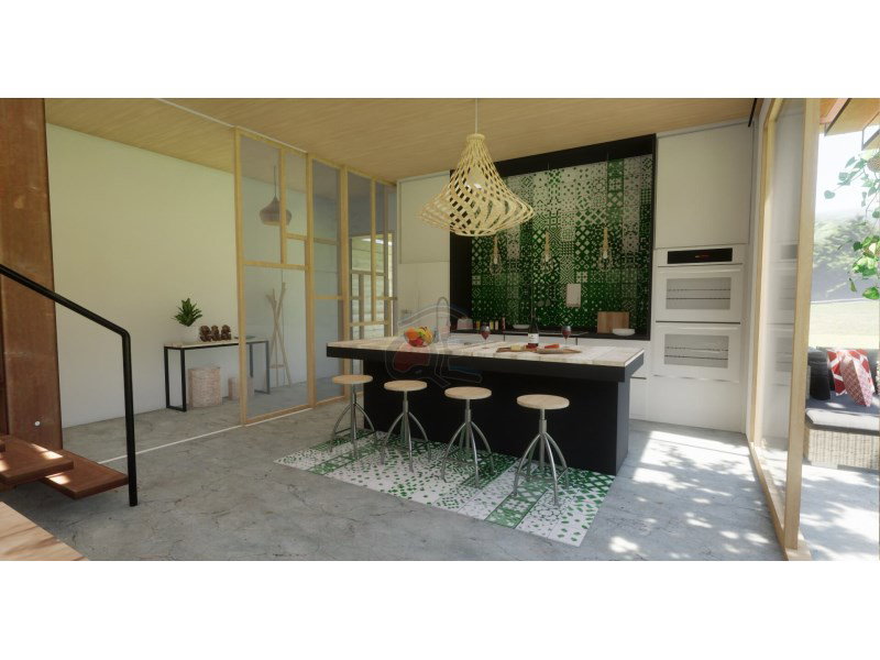 DP-37-1758-CAL-38-4 Villa te koop in Calonge