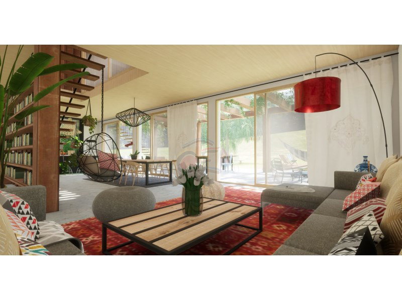 DP-37-1758-CAL-38-5 Villa te koop in Calonge