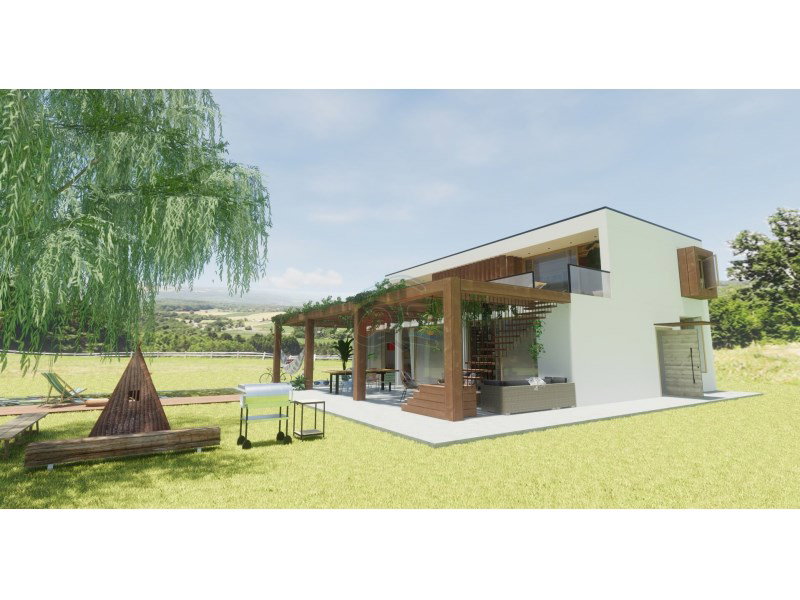 DP-37-1758-CAL-38-9 Villa te koop in Calonge