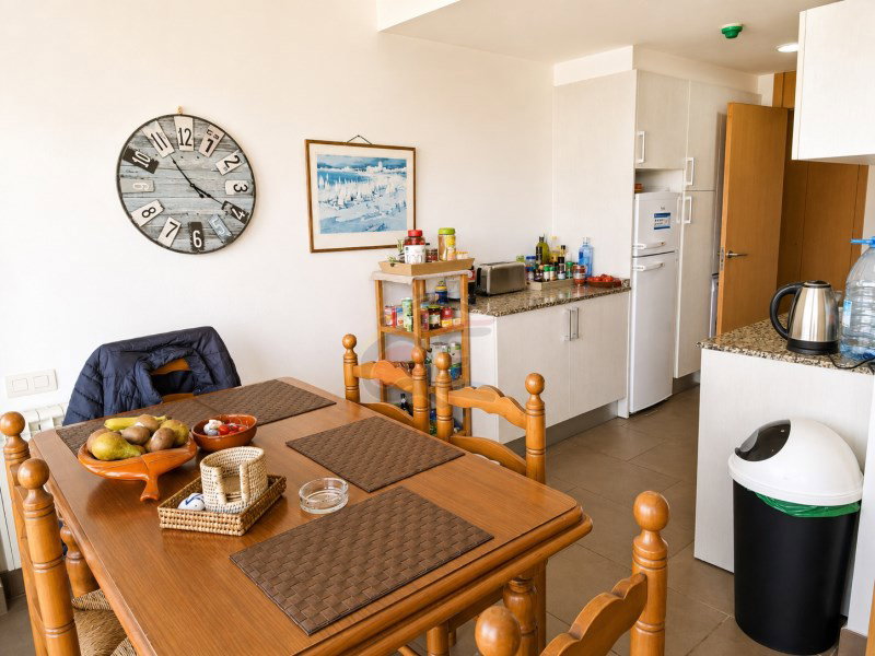 Appartement te koop in Sant Antoni De Calonge