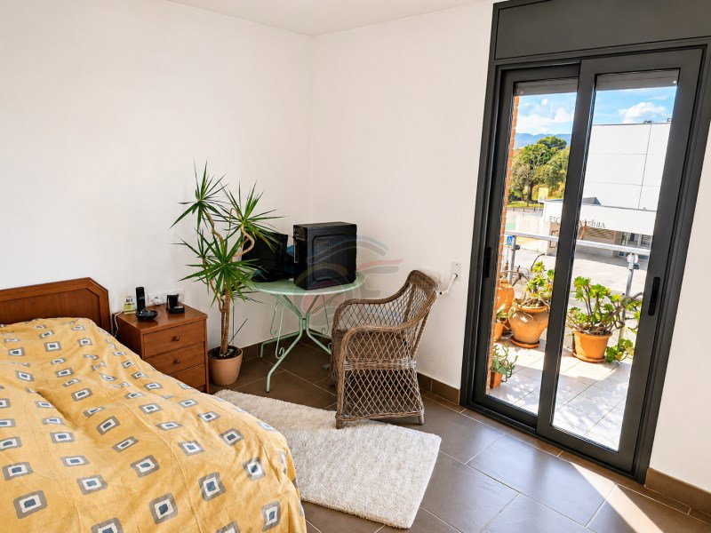 Appartement te koop in Sant Antoni De Calonge