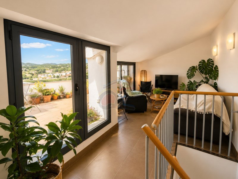 Appartement te koop in Sant Antoni De Calonge