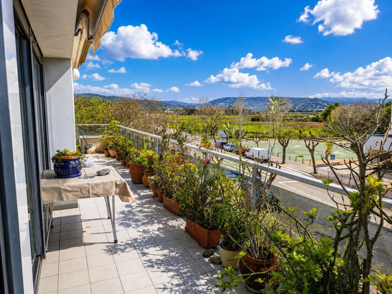 Appartement te koop in Sant Antoni De Calonge