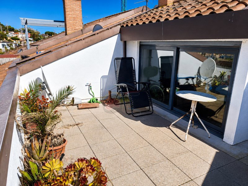 Appartement te koop in Sant Antoni De Calonge