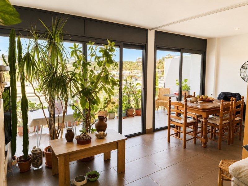 Appartement te koop in Sant Antoni De Calonge
