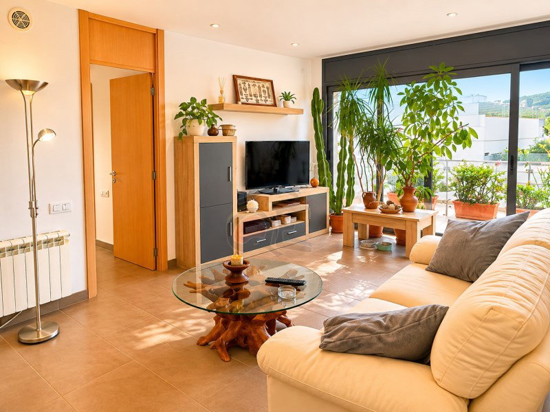 Appartement te koop in Sant Antoni De Calonge