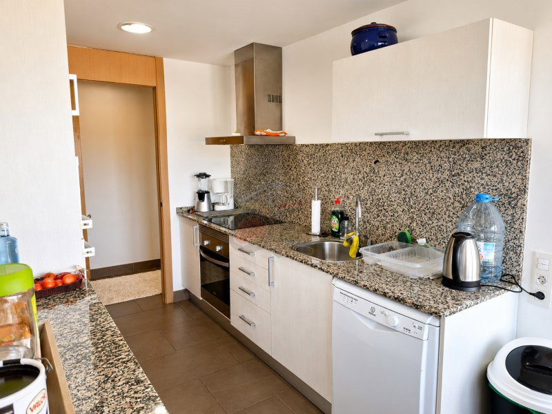 Appartement te koop in Sant Antoni De Calonge