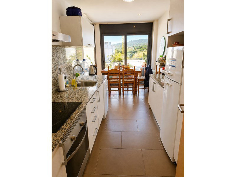 Appartement te koop in Sant Antoni De Calonge