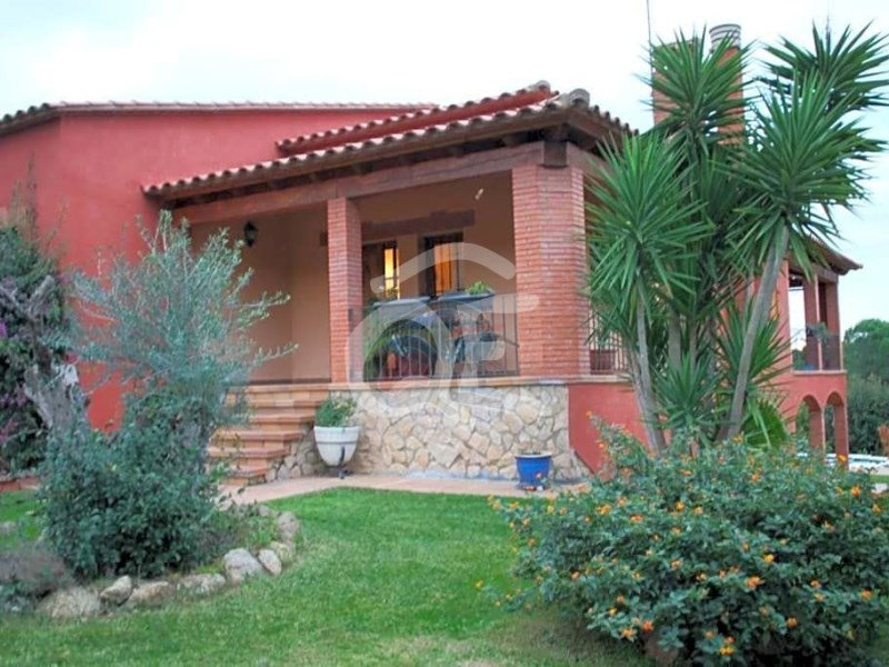 DP-37-619-MPA-18 Villa te koop in Calonge