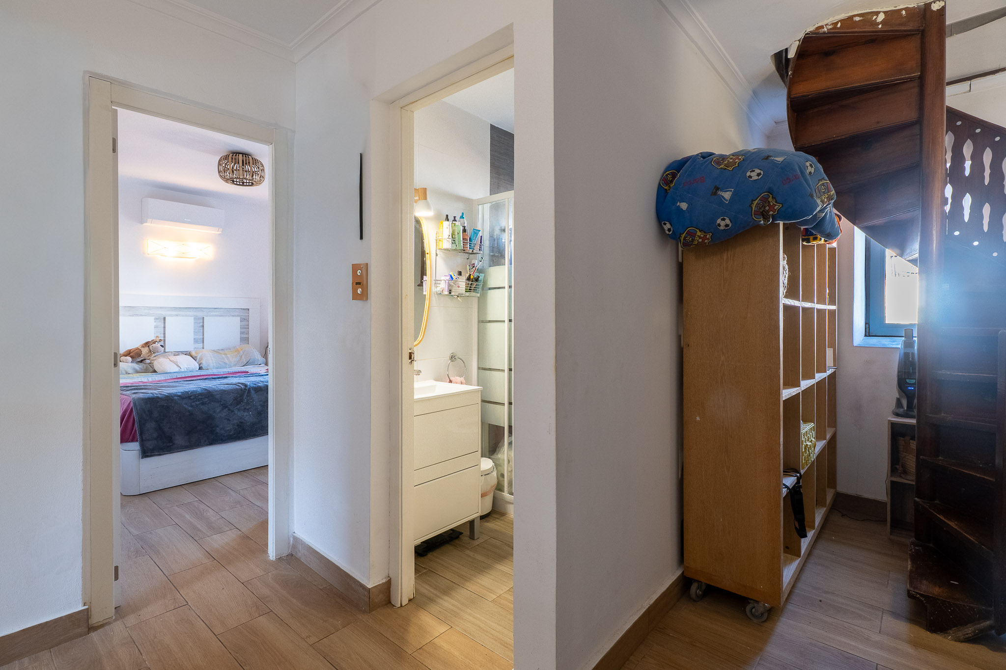 DP-40-4679JAV-12 Geschakelde woning te koop in Javea