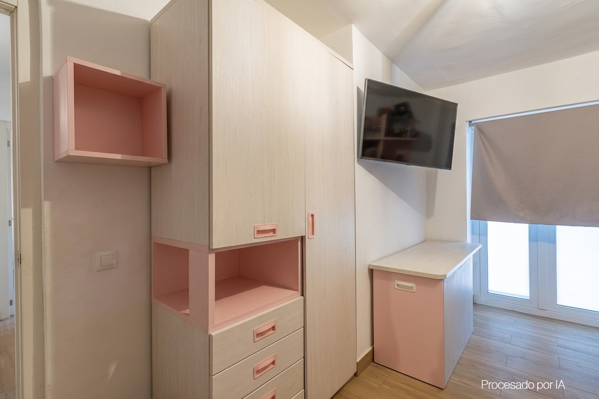 DP-40-4679JAV-17 Geschakelde woning te koop in Javea