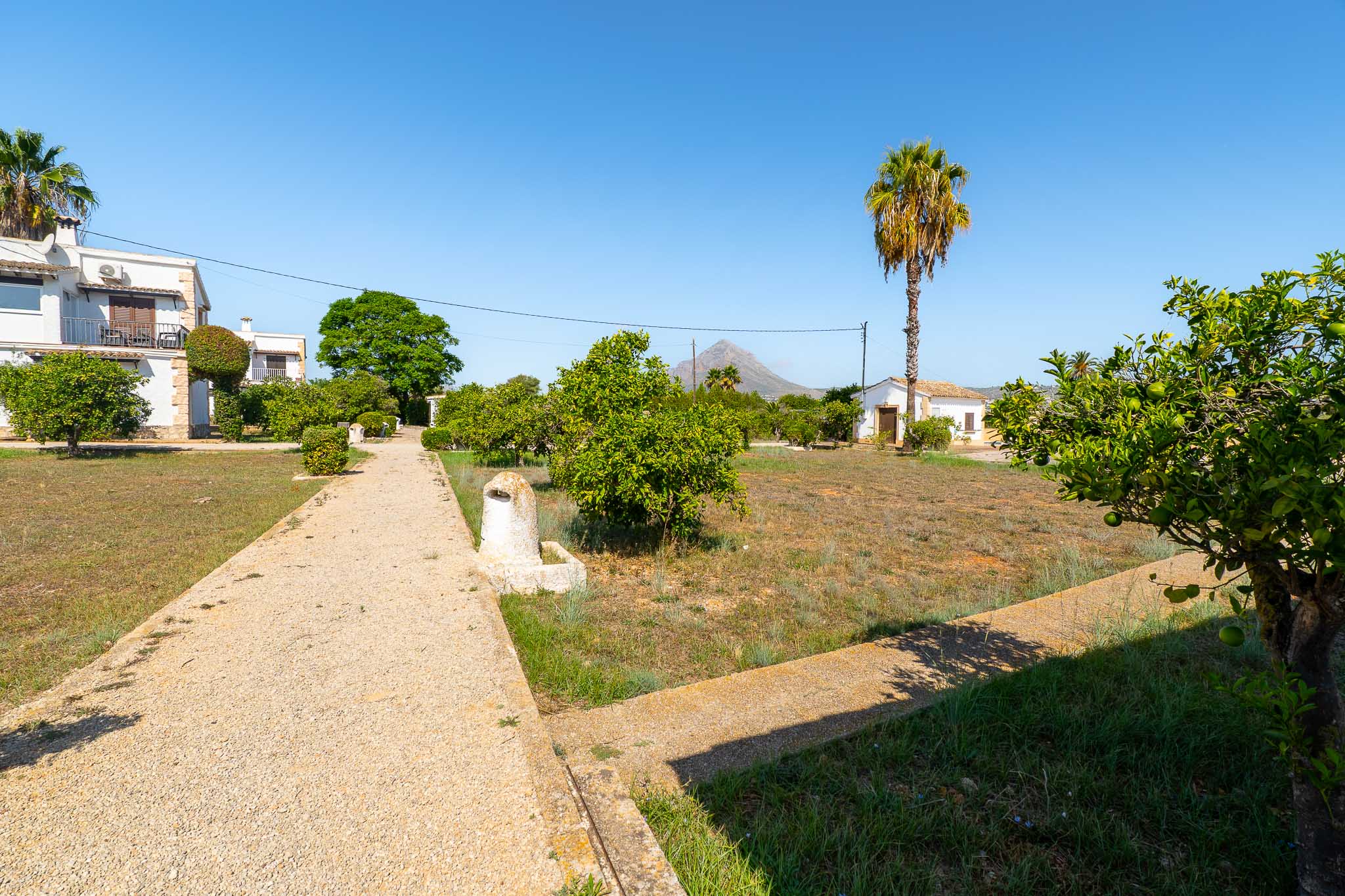DP-40-4679JAV-2 Geschakelde woning te koop in Javea