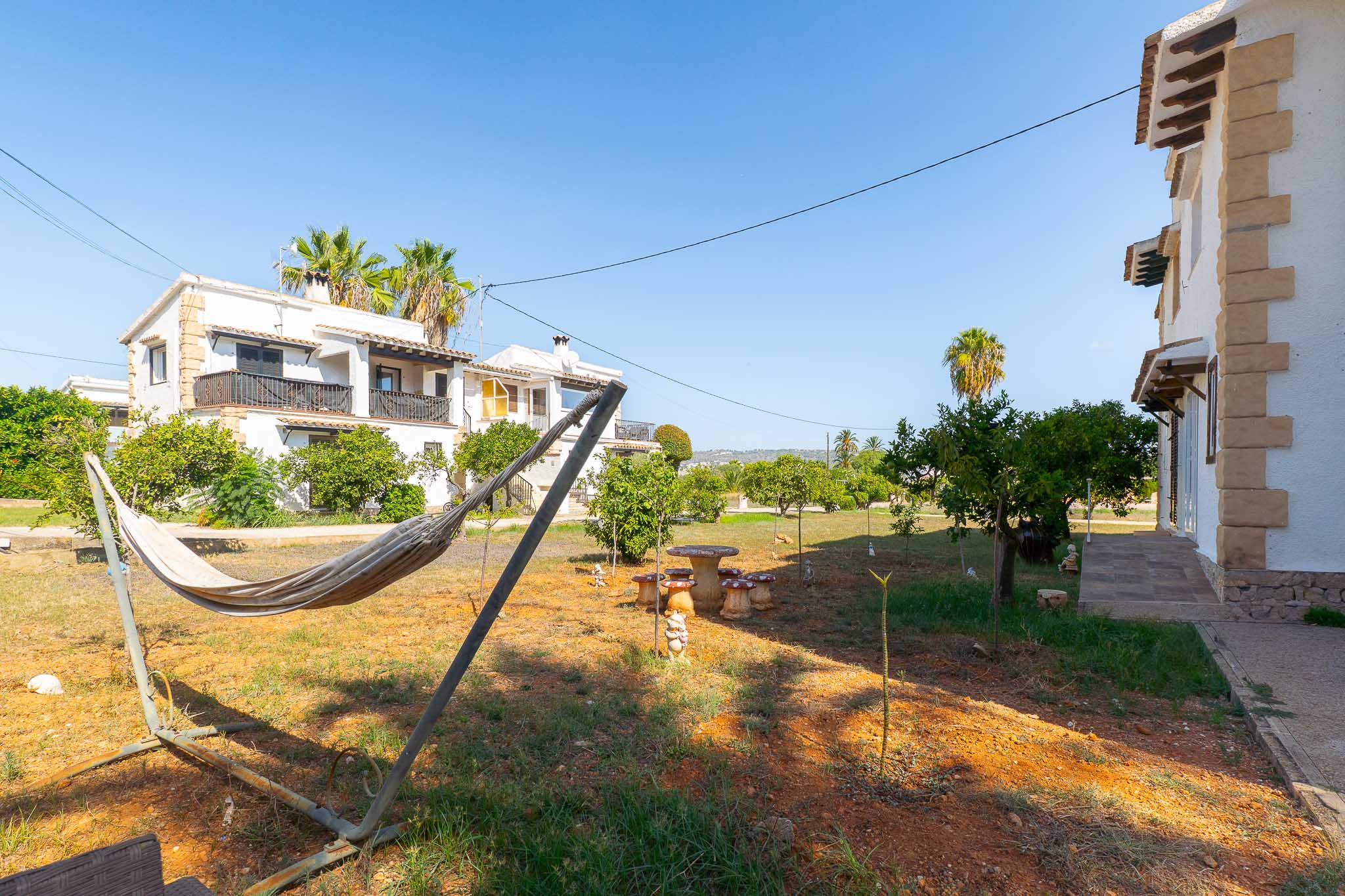 DP-40-4679JAV-23 Geschakelde woning te koop in Javea